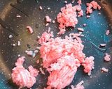 合わせ調味料で簡単!麻婆もやし作り方3写真