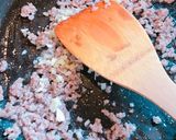 合わせ調味料で簡単!麻婆もやし作り方4写真