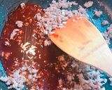 合わせ調味料で簡単!麻婆もやし作り方5写真