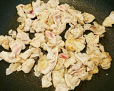豚肉とブロッコリーの簡単中華炒め作り方5写真