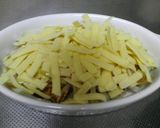 超簡単！！味付け要らずさんまチーズ焼き作り方3写真