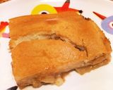 ガトーポム風スコップケーキ作り方9写真