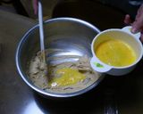 まぜまぜドロップクッキー。作り方4写真