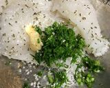 簡単◎白なすとフェンネル◎すりみの天ぷら作り方3写真