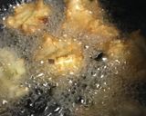 簡単◎白なすとフェンネル◎すりみの天ぷら作り方5写真