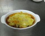 超簡単！！味付け要らずさんまチーズ焼き作り方4写真