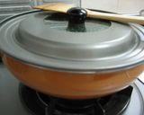 簡単本格モザンビークの人に教わったカレー作り方4写真