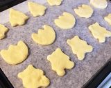 さくさく★簡単美味しいクッキー☆作り方7写真