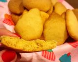 さくさく★簡単美味しいクッキー☆作り方9写真