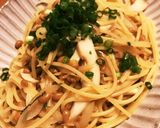 簡単ササッと納豆パスタ作り方6写真