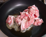 豚肉と白菜の炒め煮＿味噌あじ版作り方6写真