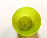 離乳食初期✿大根ペーストついでにスープ✿作り方5写真