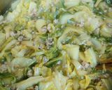 簡単！豚肉と白菜尽くしの煮物✨作り方5写真
