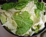豚肉と白菜の炒め煮＿味噌あじ版作り方7写真
