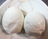 パプリカ入りキーマカレー作り方1写真