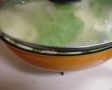 豚肉と白菜の炒め煮＿味噌あじ版作り方8写真