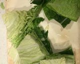 簡単なのに絶品♡白菜サラダ作り方2写真