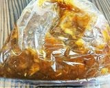 鶏肉唐揚げ作り方5写真