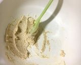 HMで☆チョコナッツチャンククッキー作り方2写真