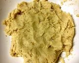 HMで☆チョコナッツチャンククッキー作り方3写真