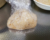 とろろ焼きおにぎり作り方3写真