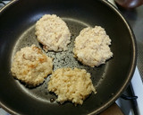 とろろ焼きおにぎり作り方4写真