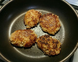 とろろ焼きおにぎり作り方5写真
