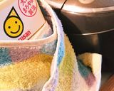簡単にできる手作り豆乳ヨーグルト作り方4写真