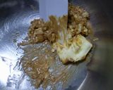 まぜまぜドロップクッキー。作り方2写真