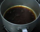 ぶりの照り焼き風作り方2写真
