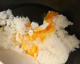 昔懐かしい喫茶店のチャーハン作り方4写真