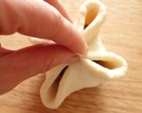 きんぴらごぼうパン（ＨＢ使用）作り方9写真
