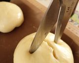 きんぴらごぼうパン（ＨＢ使用）作り方15写真