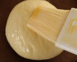 きんぴらごぼうパン（ＨＢ使用）作り方14写真