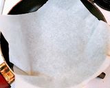 プチプチ食感♪ダイエットパンケーキ作り方6写真