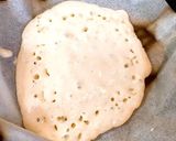 プチプチ食感♪ダイエットパンケーキ作り方7写真