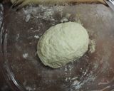 林さんのパン コストコ風ダイエットゴパン作り方7写真