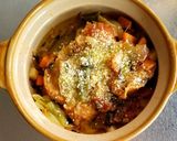 リボリータ作り方14写真