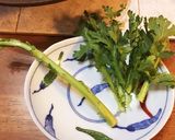 温まる!ごぼうと牛肉のうどん作り方2写真