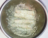 お弁当に～魚肉ソーセージの衣揚げ作り方3写真