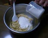 まぜまぜドロップクッキー。作り方5写真