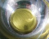 アレンジレシピ！マンゴー風味生チョコ作り方4写真
