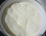 アレンジレシピ！マンゴー風味生チョコ作り方5写真
