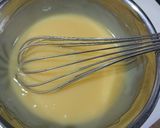 アレンジレシピ！マンゴー風味生チョコ作り方6写真
