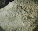 短時間♪簡単♪手捏ねのディナーロール！作り方1写真