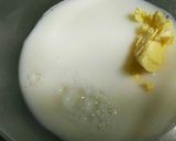 短時間♪簡単♪手捏ねのディナーロール！作り方3写真