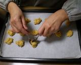 まぜまぜドロップクッキー。作り方7写真