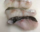 簡単・旨い☆たらのムニエル作り方1写真