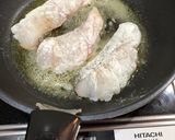 簡単・旨い☆たらのムニエル作り方3写真