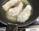 簡単・旨い☆たらのムニエル作り方3写真